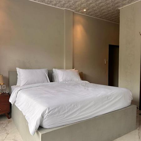 Ayu Bungalow 2 Ubud Esterno foto